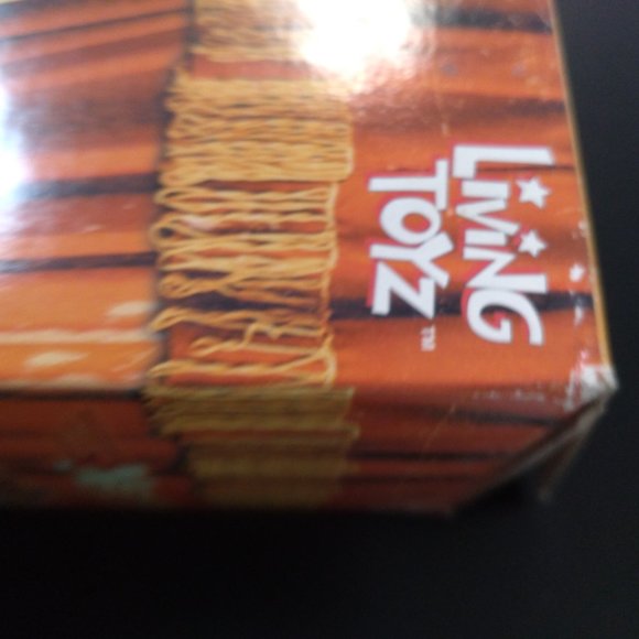 NSYNC JC Chasez Doll Lot/Bundle - Picture 13 of 16